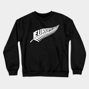 Europe 2023 Crewneck Sweatshirt